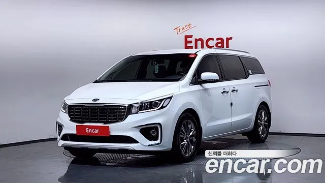 Kia Carnival 2019 thumb 12