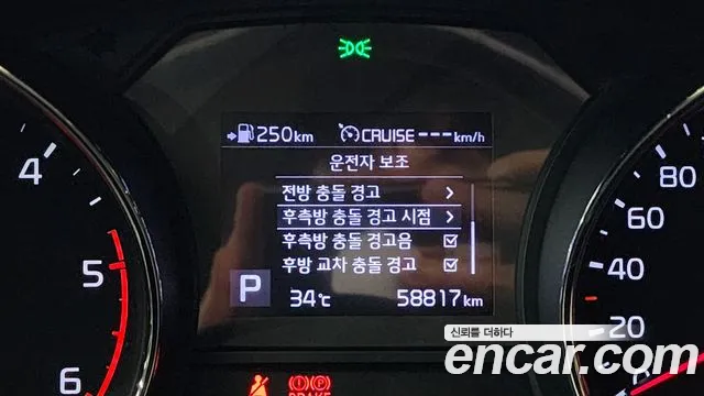 Kia Carnival 2019 thumb 5