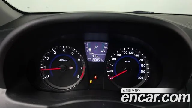 Hyundai Accent 2014 thumb 12
