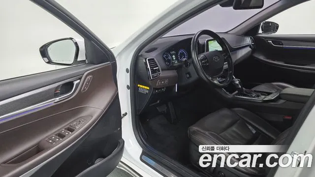 Hyundai Grandeur 2017 thumb 7