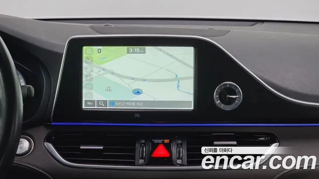 Hyundai Grandeur 2017 thumb 9