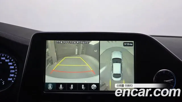 Hyundai Grandeur 2017 thumb 4