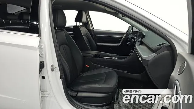 Hyundai (DN8) 2023 thumb 12