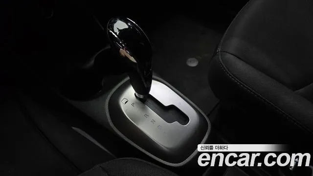 Chevrolet Spark 2017 thumb 11