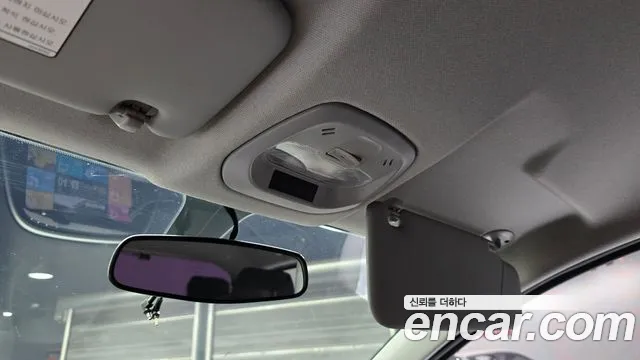 Chevrolet Spark 2017 thumb 2