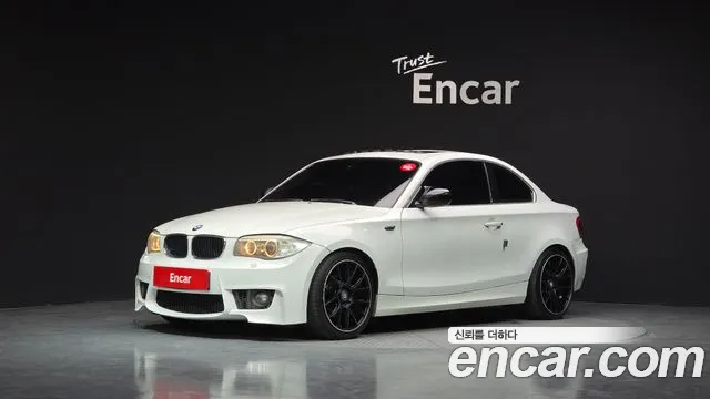 BMW 1 серии 2012 thumb 4