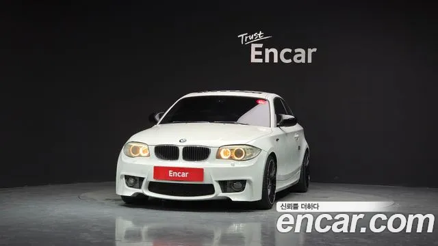 BMW 1 серии 2012 thumb 5