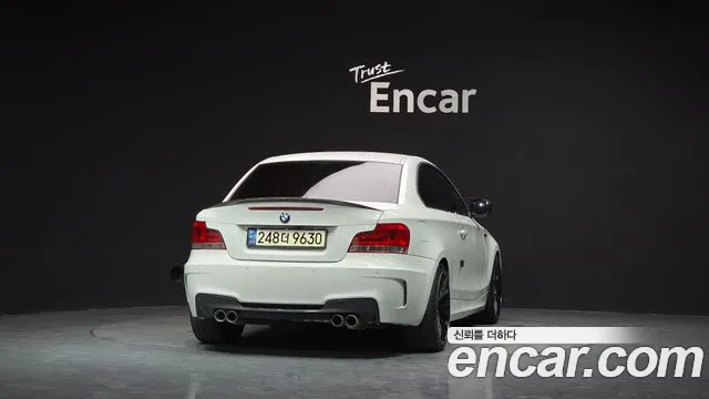 BMW 1 серии 2012 thumb 6