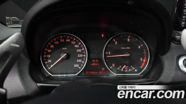 BMW 1 серии 2012 thumb 9