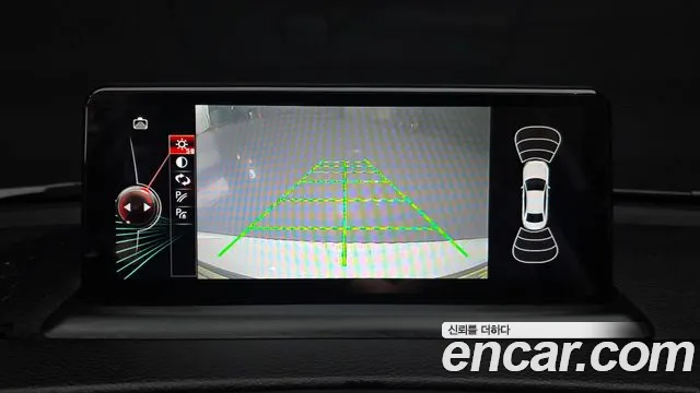 BMW 1 серии 2012 thumb 10