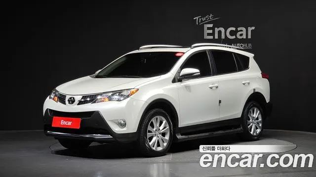 Toyota RAV4 2015 thumb 7