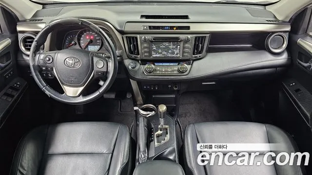 Toyota RAV4 2015 thumb 3