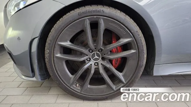 Mercedes-Benz CLS 2019 thumb 8