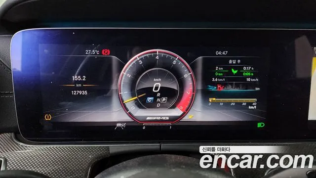 Mercedes-Benz CLS 2019 thumb 12