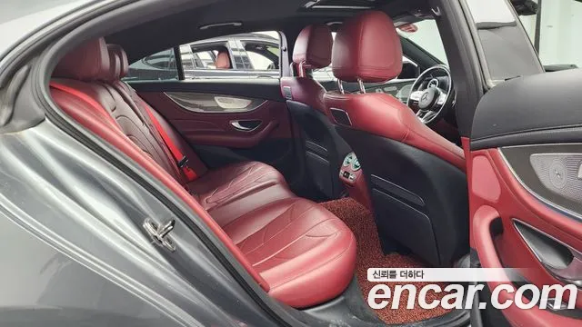 Mercedes-Benz CLS 2019 thumb 7
