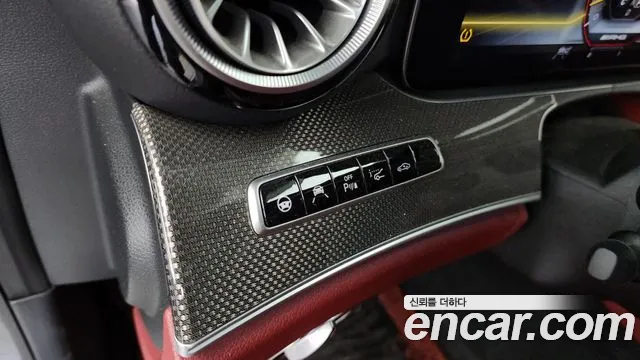 Mercedes-Benz CLS 2019 thumb 3
