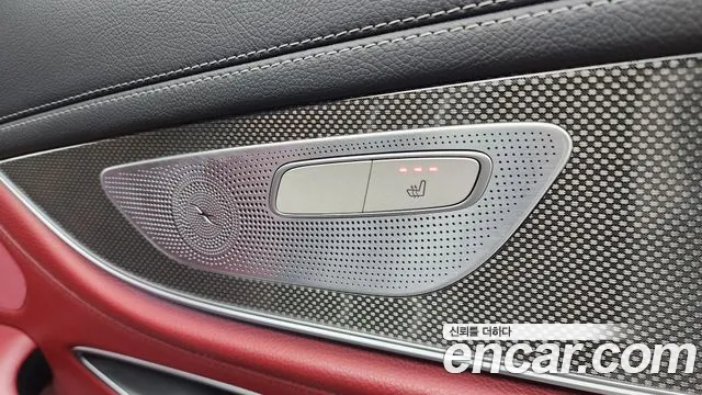 Mercedes-Benz CLS 2019 thumb 5