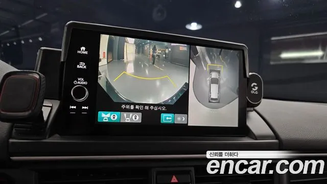 Honda Pilot 2024 thumb 12