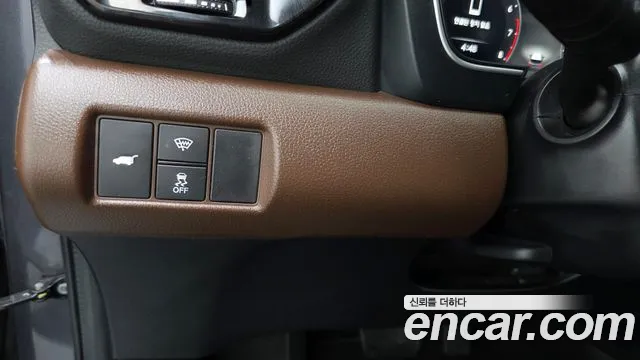 Honda Pilot 2024 thumb 4