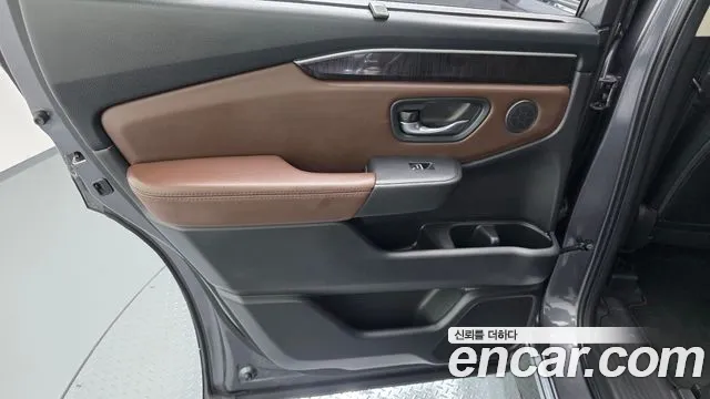 Honda Pilot 2024 thumb 6