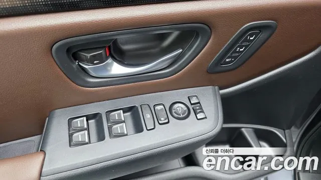 Honda Pilot 2024 thumb 10