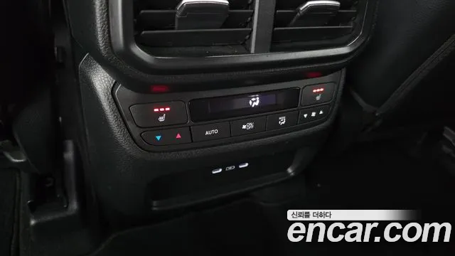 Honda Pilot 2024 thumb 2