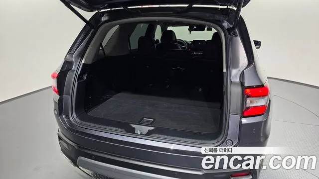 Honda Pilot 2024 thumb 3