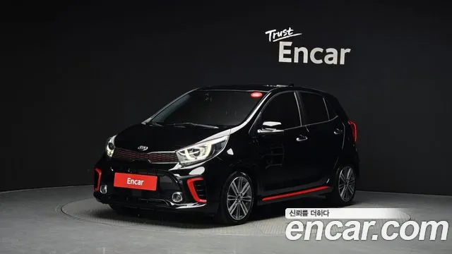 Kia Morning 2019 thumb 10