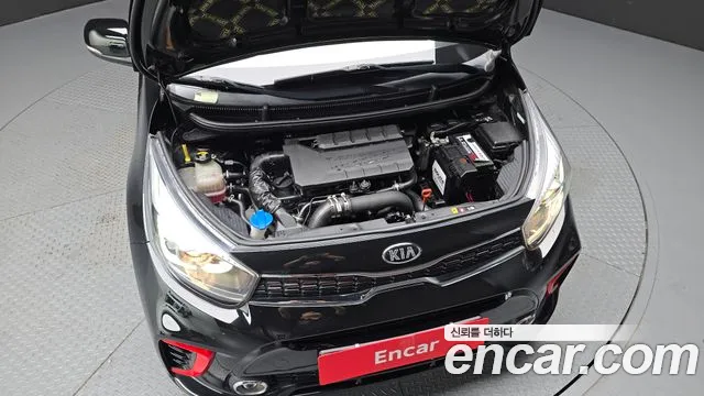 Kia Morning 2019 thumb 12