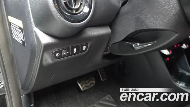 Kia Morning 2019 thumb 6