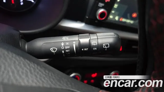 Kia Morning 2019 thumb 11