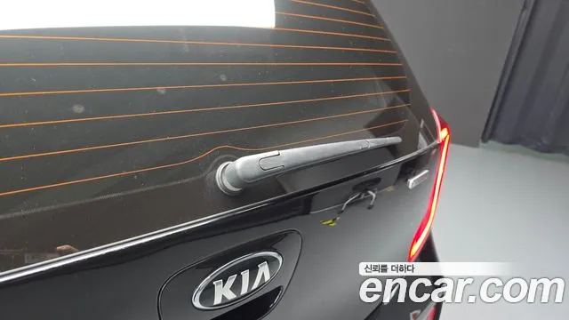 Kia Morning 2019 thumb 4