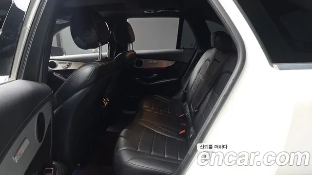 Mercedes-Benz GLC 2021 thumb 6