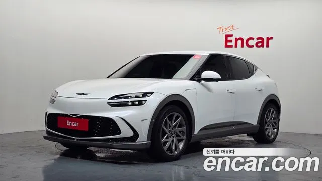 Genesis GV60 2022 thumb 8
