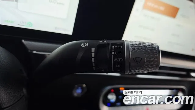 Genesis GV60 2022 thumb 12