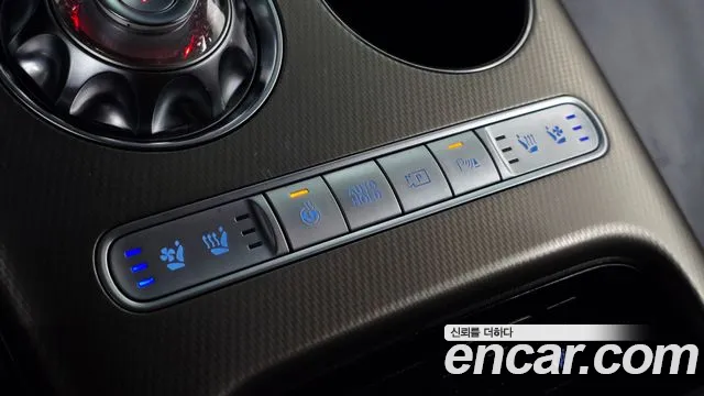 Genesis GV60 2022 thumb 11