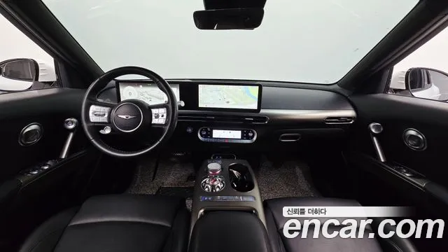 Genesis GV60 2022 thumb 6