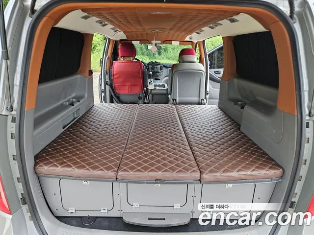 Hyundai Staria 2016 thumb 12