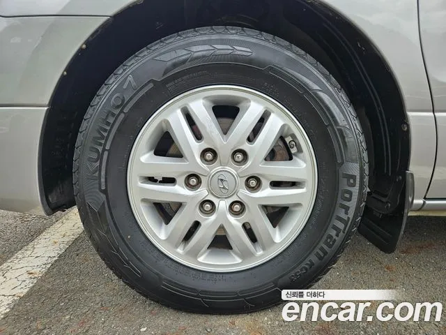 Hyundai Staria 2016 thumb 7