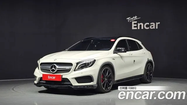 Mercedes-Benz A-Класс 2015 thumb 5