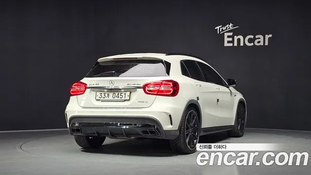 Mercedes-Benz A-Класс 2015 thumb 3