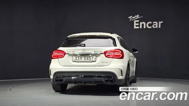 Mercedes-Benz A-Класс 2015 thumb 11