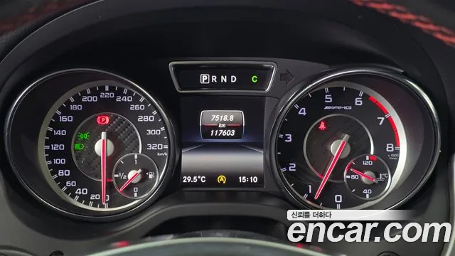 Mercedes-Benz A-Класс 2015 thumb 4