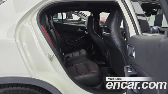 Mercedes-Benz A-Класс 2015 thumb 2