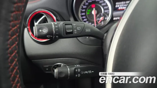 Mercedes-Benz A-Класс 2015 thumb 7