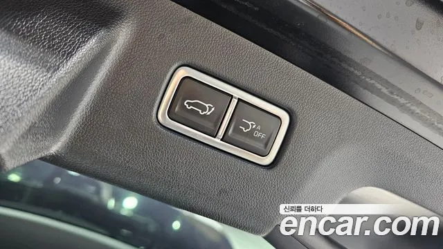 Kia Sorento 2024 thumb 7