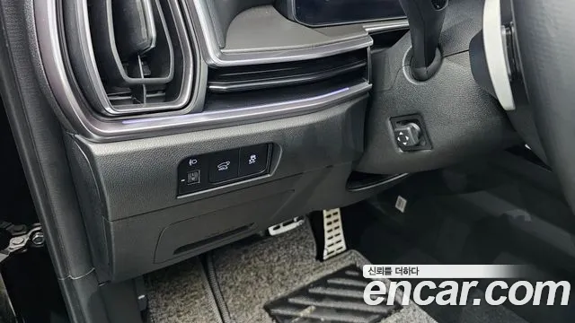 Kia Sorento 2024 thumb 6