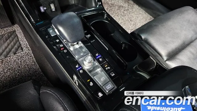 Kia K7 2019 thumb 11