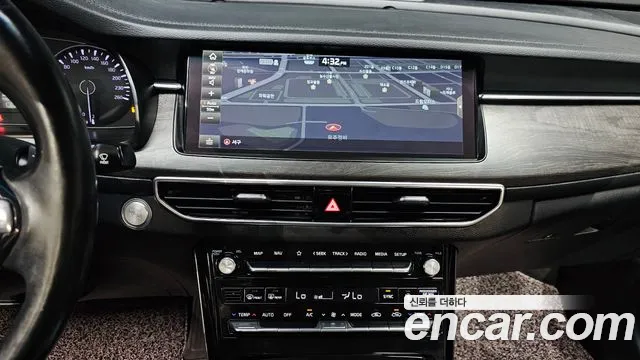Kia K7 2019 thumb 4