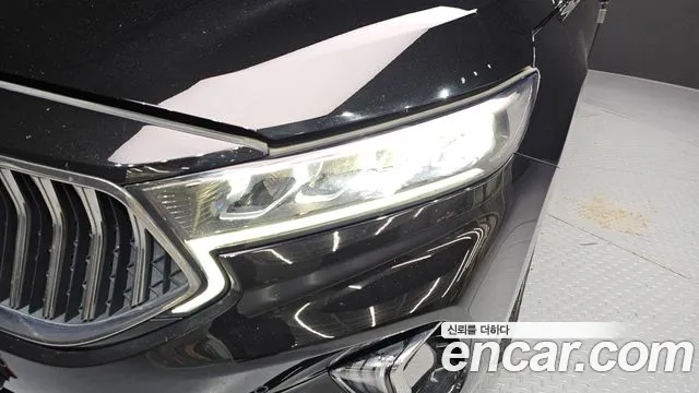 Kia K7 2019 thumb 8